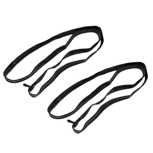 лот 2pcs 700c rubber внутренняя труба для гонки дорога гибридный велосипед schrader
лот 2pcs 700c rubber внутренняя труба для гонки дорога гибридный велосипед schrader