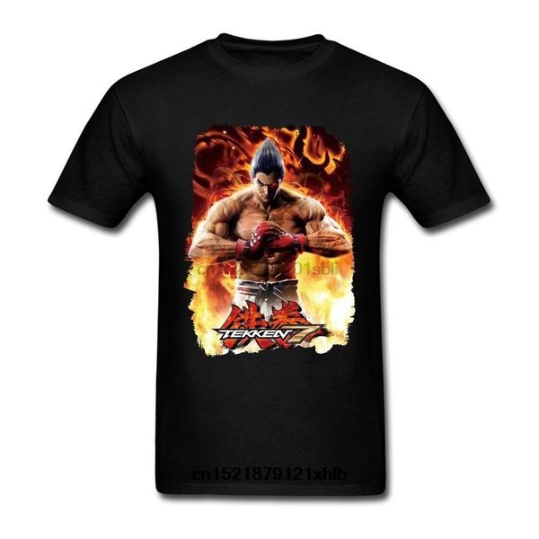 men t shirt tekken 7 kazuya mishima t shirt for funny t-shirt novelty tshirt women
men t shirt tekken 7 kazuya mishima t shirt for funny t-shirt novelty tshirt women