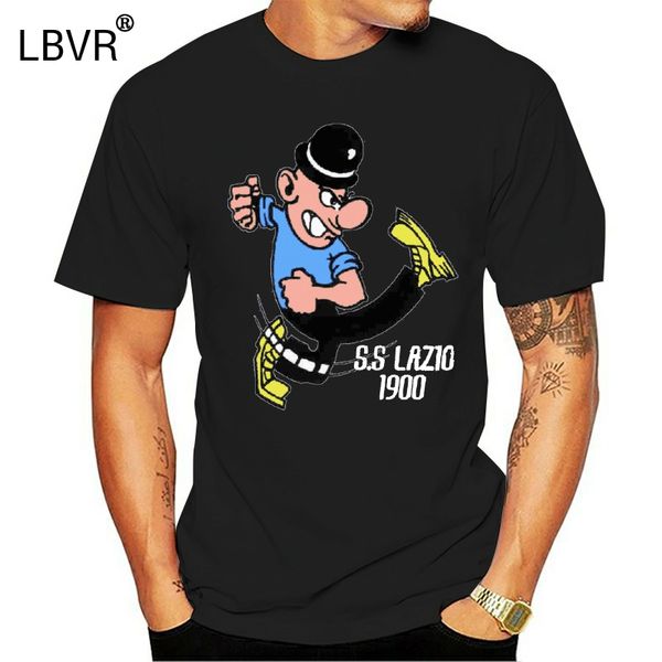 lazio irriducibili ultras t-shirt