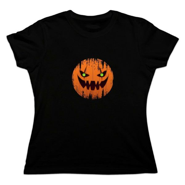 jack-o'-lantern pumpkin face halloween decoration women's novelty t-shirt streetwear casual tee shirt
jack-o'-lantern pumpkin face halloween decoration women's novelty t-shirt streetwear casual tee shirt