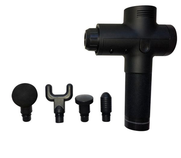 cordless massage gun muscle massage gun body massager portable muscle device massage body with 4 heads
cordless massage gun muscle massage gun body massager portable muscle device massage body with 4 heads