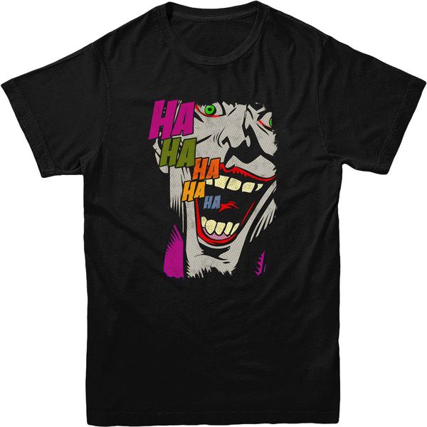 joker t shirt men women joker laugh poker dot design and sizes tee shirt casual plus size
joker t shirt men women joker laugh poker dot design and sizes tee shirt casual plus size