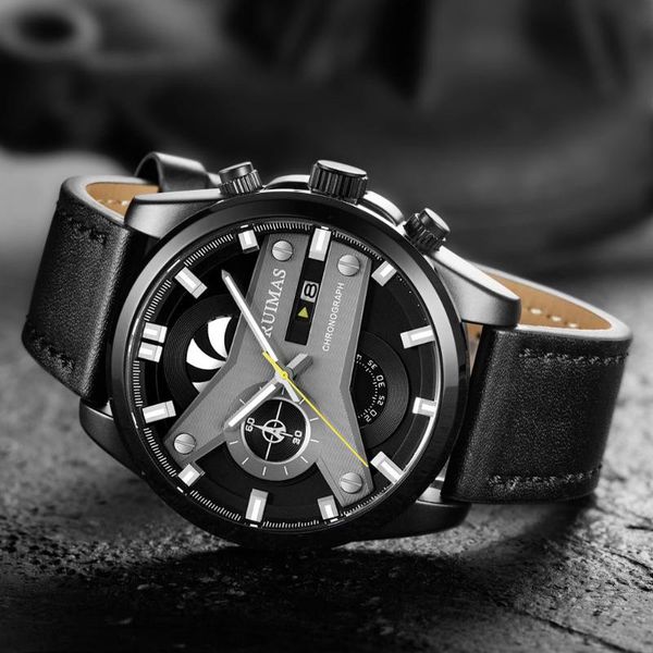 wristwatches relogio feminino mens sports watches wristwatch waterproof clock fashion quartz watch men ruimas, Slivery;brown
wristwatches relogio feminino mens sports watches wristwatch waterproof clock fashion quartz watch men ruimas, Slivery;brown
