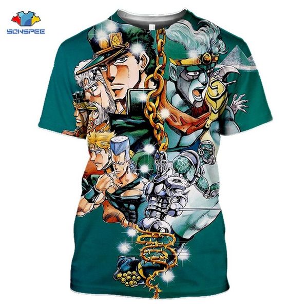 jojos bizarre adventure vintage aesthetic men summer japan anime sport 3d print shirts kawaii anime hippie men clothing
jojos bizarre adventure vintage aesthetic men summer japan anime sport 3d print shirts kawaii anime hippie men clothing