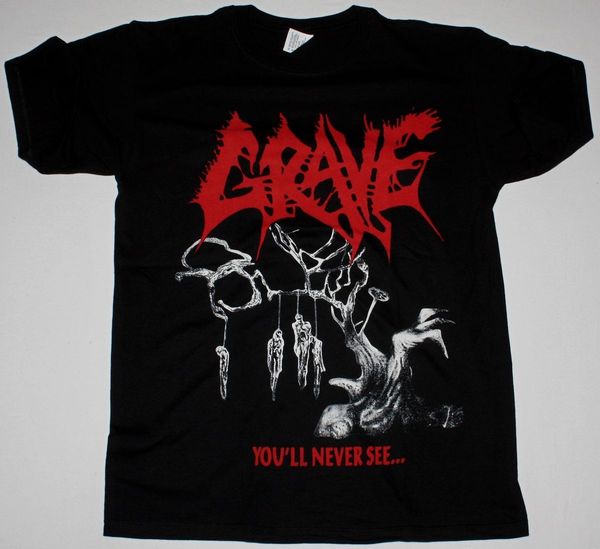 могила вы не увидите ... черный t shirt death metal entombed morgoth dismember горячий новый 2018 летняя мода футболки top tee
могила вы не увидите ... черный t shirt death metal entombed morgoth dismember горячий новый 2018 летняя мода футболки top tee