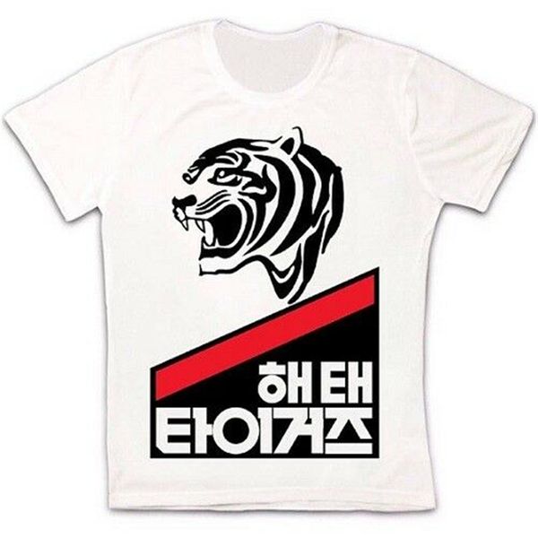 haitai tigers korean baseball team 80s retro vintage hipster t shirt 976 streetwear funny tee shirt
haitai tigers korean baseball team 80s retro vintage hipster t shirt 976 streetwear funny tee shirt
