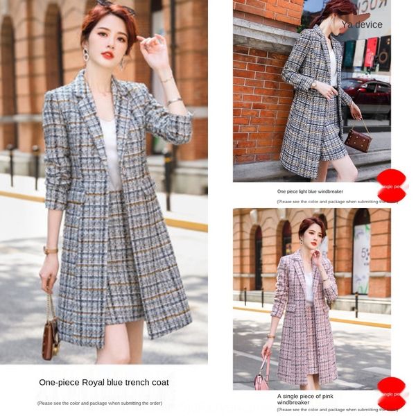 fashion suit tao zhuang qun women's korean autumn 2020 new slim fashion two-piece suit socialite temperament graceful fried street two, Gray
fashion suit tao zhuang qun women's korean autumn 2020 new slim fashion two-piece suit socialite temperament graceful fried street two, Gray