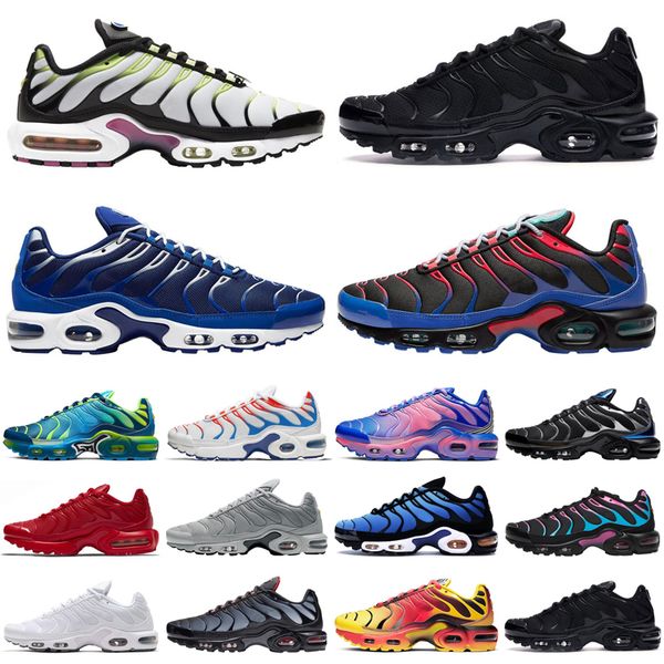 tn plus se men running shoes triple white black metallic outdoor mens womens trainers sports sneakers runners size 40-45
tn plus se men running shoes triple white black metallic outdoor mens womens trainers sports sneakers runners size 40-45