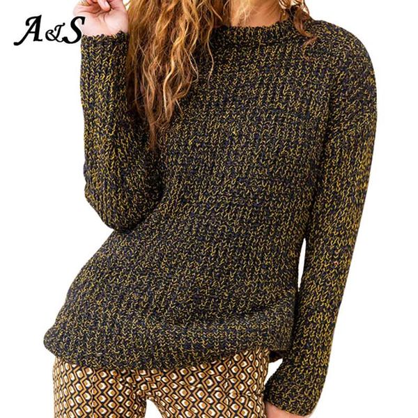 women's sweaters anbenser korean full sleeve women knitting sweater fashion ladies solid o-neck pullover oversized jumper female loose, White;black
women's sweaters anbenser korean full sleeve women knitting sweater fashion ladies solid o-neck pullover oversized jumper female loose, White;black