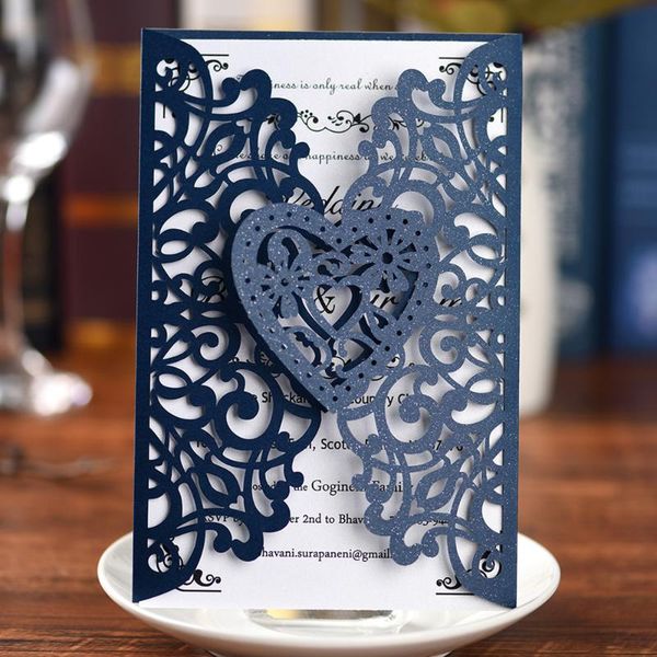 10pcs laser cut wedding invitations cardswedding bridal shower gift greeting card event wedding birthday party supplies
10pcs laser cut wedding invitations cardswedding bridal shower gift greeting card event wedding birthday party supplies