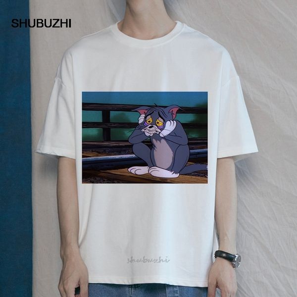 cute wild men t shirt classic interesting anime animation plot cat mouse men t shirt daily casual with men t shirt
cute wild men t shirt classic interesting anime animation plot cat mouse men t shirt daily casual with men t shirt