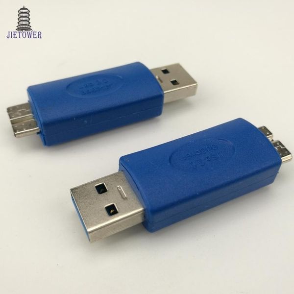 standard usb 3.0 type a male to usb 3.0 micro b male plug connector adapter usb3.0 converter adaptor am to microb
standard usb 3.0 type a male to usb 3.0 micro b male plug connector adapter usb3.0 converter adaptor am to microb