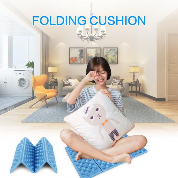 outdoor pads foldable camping mat seat foam cushion waterproof chair picnic pad
outdoor pads foldable camping mat seat foam cushion waterproof chair picnic pad