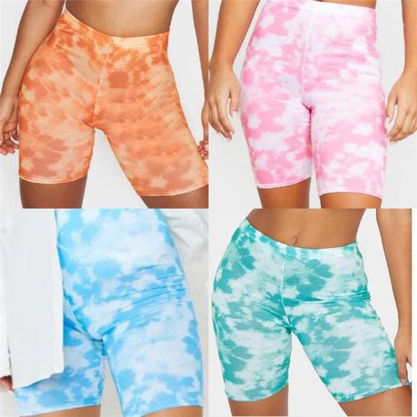 sweatpants скейтборда женщин конструктора jogger фитнес спортивные шорты tie dye женщины байкер шорты высокой талией тонкий лето, White;black 
sweatpants скейтборда женщин конструктора jogger фитнес спортивные шорты tie dye женщины байкер шорты высокой талией тонкий лето, White;black