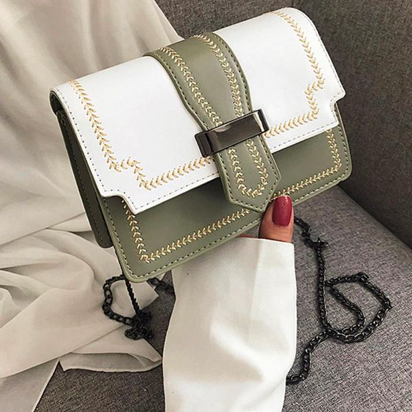 woman bag 2020 fashion solid color covered leather shoulder messenger borse da donna sac bandouliere femme torebka damska
woman bag 2020 fashion solid color covered leather shoulder messenger borse da donna sac bandouliere femme torebka damska