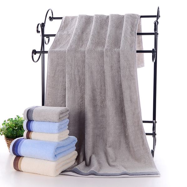 towel ldajmw 420g plain jacquard weave bamboo charcoal fiber 70*140cm bath customized gift embroidered beach
towel ldajmw 420g plain jacquard weave bamboo charcoal fiber 70*140cm bath customized gift embroidered beach