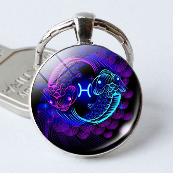 2020 zodiac sign keychain 12 constellation leo virgo libra scorpio sagittarius pendant double face keyring key holder birthdayff, Silver
2020 zodiac sign keychain 12 constellation leo virgo libra scorpio sagittarius pendant double face keyring key holder birthdayff, Silver
