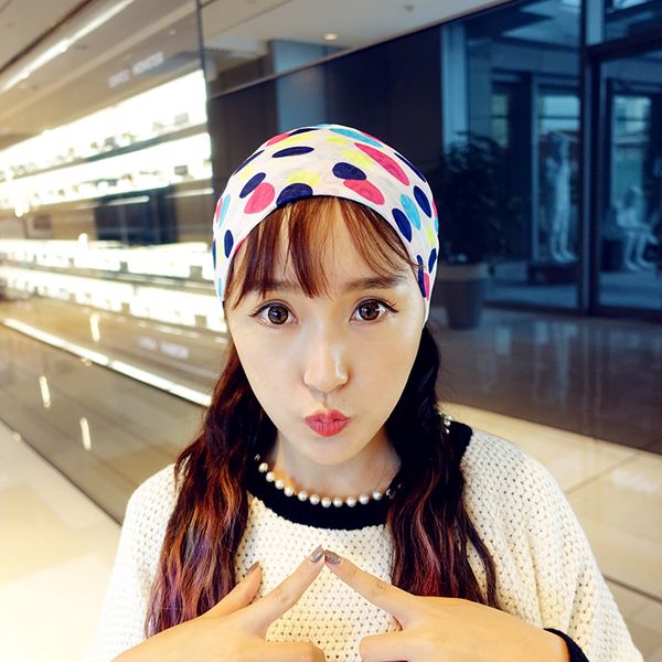 new arrival colorful print dot beanies women's spring autumn hats female hip-skullies caps gorro for girls, Blue;gray
new arrival colorful print dot beanies women's spring autumn hats female hip-skullies caps gorro for girls, Blue;gray