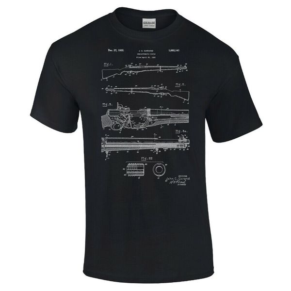 m1 garand rifle ww2 shirt ww2 weapon semi automatic rifle gun enthusiast 2019 new fashion brand fashion graphic men's tees shirt
m1 garand rifle ww2 shirt ww2 weapon semi automatic rifle gun enthusiast 2019 new fashion brand fashion graphic men's tees shirt