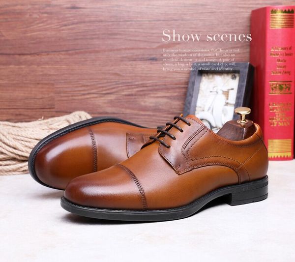 casual gentleman leather flats, red oxfords, luxury moccasin tire rubber soles, real buckle super shoes holiday gift 007, Black
casual gentleman leather flats, red oxfords, luxury moccasin tire rubber soles, real buckle super shoes holiday gift 007, Black