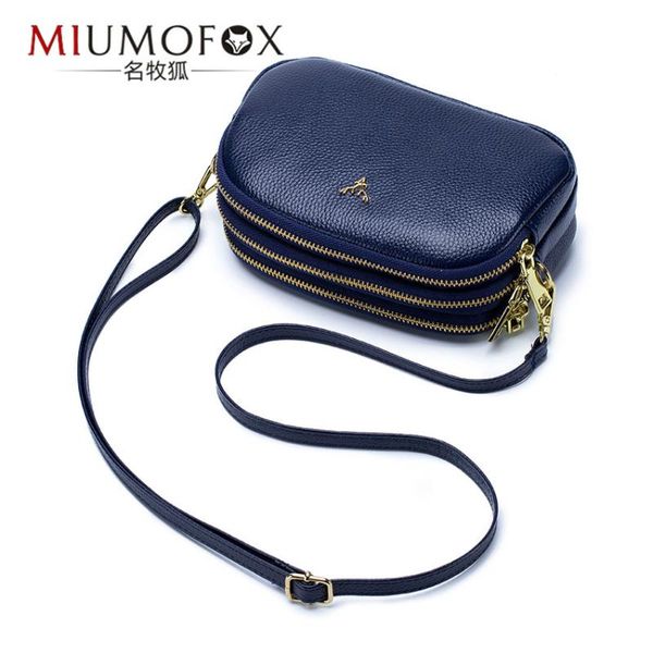 fashion three-layer zipper cow leather shoulder bag women's luxury handbags crossbody bag women phone messenger bags small
fashion three-layer zipper cow leather shoulder bag women's luxury handbags crossbody bag women phone messenger bags small