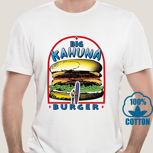1797a casual streetwear pulp fiction big kahuna burger t shirt funny printing t shirts men short sleeve tee euro size
1797a casual streetwear pulp fiction big kahuna burger t shirt funny printing t shirts men short sleeve tee euro size