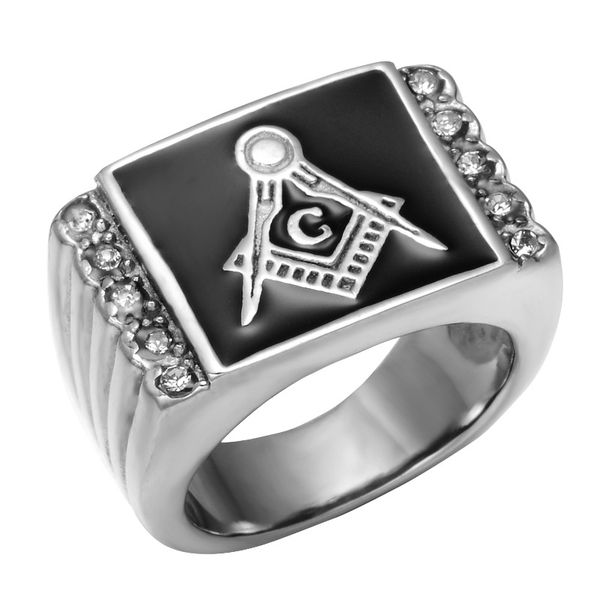 set auger titanium steel ring fashion titanium steel casting masonic ring gold, Golden;silver
set auger titanium steel ring fashion titanium steel casting masonic ring gold, Golden;silver