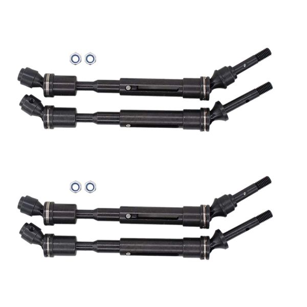 traxxas slash 4x4 front/rear drive shaft drive axle transmission shaft for traxxas 1/10 slash 4x4 hq727 short truck model car
traxxas slash 4x4 front/rear drive shaft drive axle transmission shaft for traxxas 1/10 slash 4x4 hq727 short truck model car