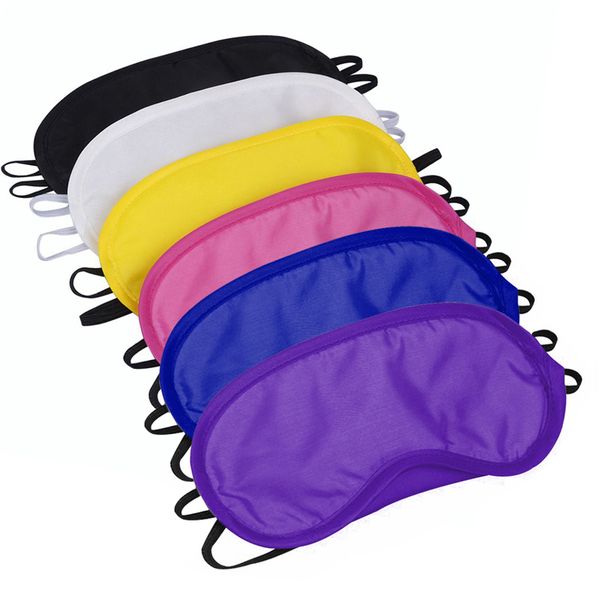 10 colors new eye mask polyester sponge shade nap cover blindfold mask for sleeping travel soft polyester masks 4 layer black
10 colors new eye mask polyester sponge shade nap cover blindfold mask for sleeping travel soft polyester masks 4 layer black