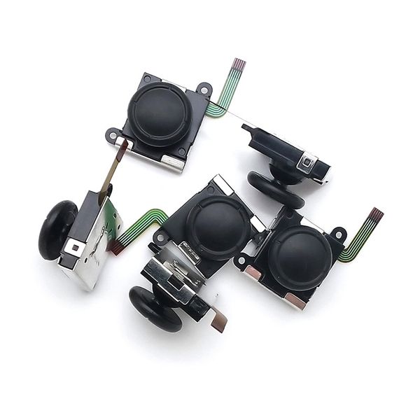 5pcs replacement 3d analog rocker joy stick for switch controller ns gamepad joycon game pad
5pcs replacement 3d analog rocker joy stick for switch controller ns gamepad joycon game pad