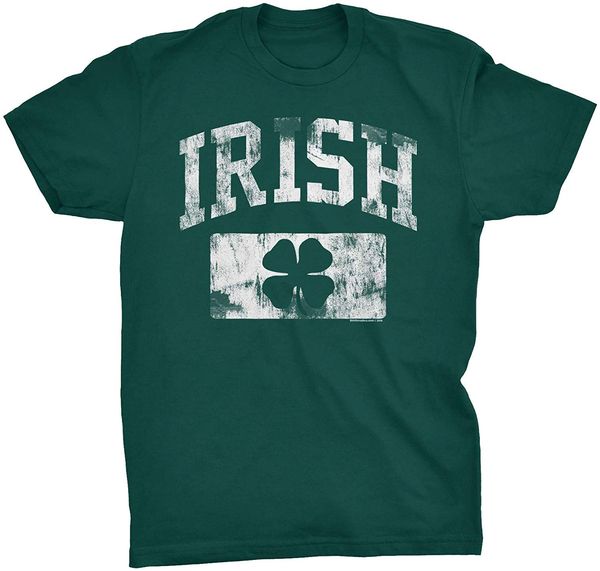 st patricks day irish t shirt men women irish athletic distressed printed plus size tee shirt
st patricks day irish t shirt men women irish athletic distressed printed plus size tee shirt