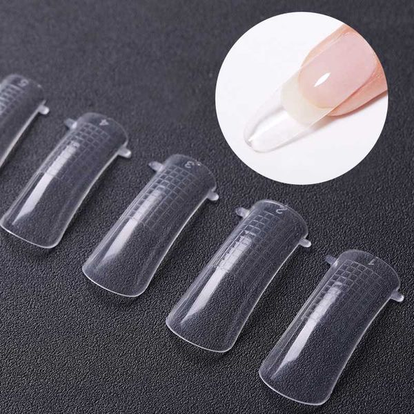 false nails 100pcs natural nail tips quick building mold dual forms finger extension art uv extend gel extens, Red;gold
false nails 100pcs natural nail tips quick building mold dual forms finger extension art uv extend gel extens, Red;gold