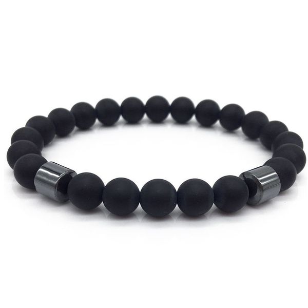 jingzeyi 2020 new couples men women beads classic natural stone beaded bracelets for men women fashion jewelry accessories, Black
jingzeyi 2020 new couples men women beads classic natural stone beaded bracelets for men women fashion jewelry accessories, Black
