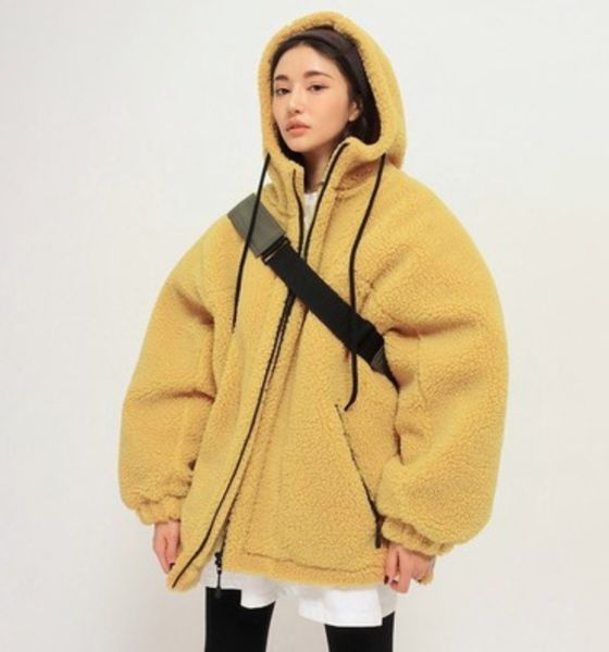 autumn winter women korean elegant faux fur coat thick warm soft fleece jacket outerwear overcoat teddy lamb fur coats, Black
autumn winter women korean elegant faux fur coat thick warm soft fleece jacket outerwear overcoat teddy lamb fur coats, Black