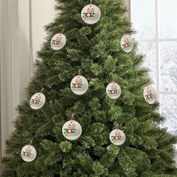 7 стилей рождественские украшения украшения diy круглой формы деревянные xmas tree подвеска с пвх снеговика маска вручать метки дети игрушки
7 стилей рождественские украшения украшения diy круглой формы деревянные xmas tree подвеска с пвх снеговика маска вручать метки дети игрушки