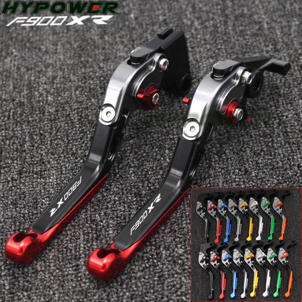 motorcycle brake levers handle for f900xr f900 xr f 900 xr 2020 cnc aluminum adjustable brake clutch levers
motorcycle brake levers handle for f900xr f900 xr f 900 xr 2020 cnc aluminum adjustable brake clutch levers