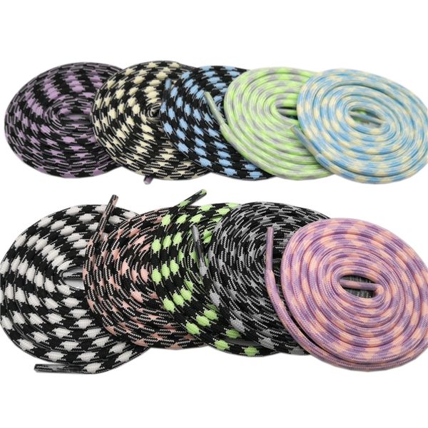 weiou sport men women round glow in the dark shoe laces two colors mixed fluorescent luminous shoelace for sneakers canvas shoes 120cm, White;pink
weiou sport men women round glow in the dark shoe laces two colors mixed fluorescent luminous shoelace for sneakers canvas shoes 120cm, White;pink