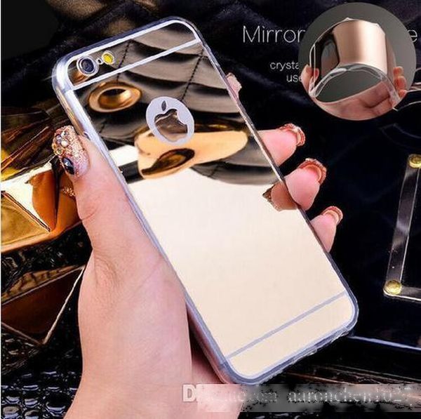 mirror case electroplating chrome ultra thin soft tpu phone case cover for iphone 6 6s 7 8 plus x xs xr max for samsung s8 s9 plus note 8 9
mirror case electroplating chrome ultra thin soft tpu phone case cover for iphone 6 6s 7 8 plus x xs xr max for samsung s8 s9 plus note 8 9