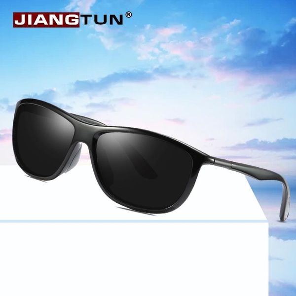 sunglasses jiangtun brand design polarized men travel sun glasses men's fashion plastic square driving eyewear, White;black
sunglasses jiangtun brand design polarized men travel sun glasses men's fashion plastic square driving eyewear, White;black