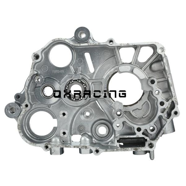motorcycle lifan 150 150cc crankcase left side crank case for horizontal kick starter engines dirt pit bikes parts
motorcycle lifan 150 150cc crankcase left side crank case for horizontal kick starter engines dirt pit bikes parts