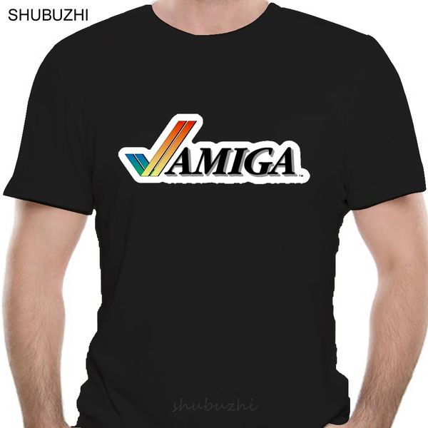 commodore amiga t-shirt tee tick retro computer 80s 90s computer nerd retro blue cartoon t shirt men new fashion tshir
commodore amiga t-shirt tee tick retro computer 80s 90s computer nerd retro blue cartoon t shirt men new fashion tshir