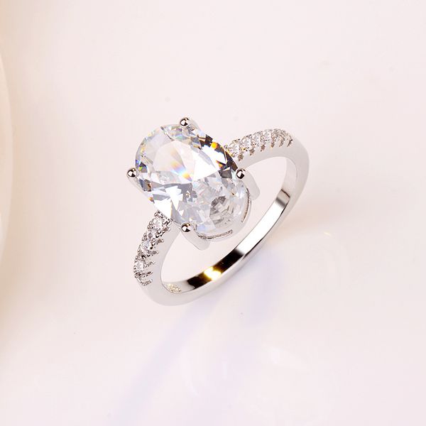 wedding rings 2021 big oval white zircon for women trendy rose gold/silver color bride female jewelry engagement party gifts, Slivery;golden
wedding rings 2021 big oval white zircon for women trendy rose gold/silver color bride female jewelry engagement party gifts, Slivery;golden