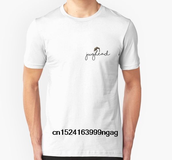 fashion cool men t shirt women funny tshirt jughead jones customized printed t-shirt
fashion cool men t shirt women funny tshirt jughead jones customized printed t-shirt