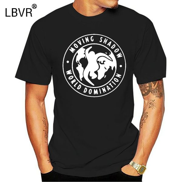 moving shadow t shirt 100% cotton metalheadz drum n bass jungleash normal boy cotton t shirts
moving shadow t shirt 100% cotton metalheadz drum n bass jungleash normal boy cotton t shirts