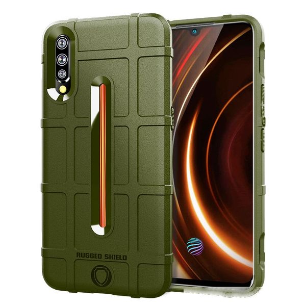 full coverage shockproof soft silicone case armor matte cover anti knock shell for vivo iqoo maxheavy duty army style
full coverage shockproof soft silicone case armor matte cover anti knock shell for vivo iqoo maxheavy duty army style