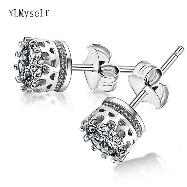 stud 6mm round cute earrings statement jewelry gift for friend jewellery lovely wedding bridesmaid earring women, Golden;silver
stud 6mm round cute earrings statement jewelry gift for friend jewellery lovely wedding bridesmaid earring women, Golden;silver
