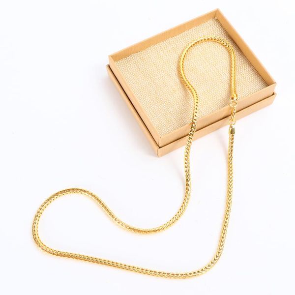 hip-hop necklace alloy large gold plating necklace simple neck chain for woman ( flowers stytle, 75x0.3cm, with packaging bo, Silver
hip-hop necklace alloy large gold plating necklace simple neck chain for woman ( flowers stytle, 75x0.3cm, with packaging bo, Silver