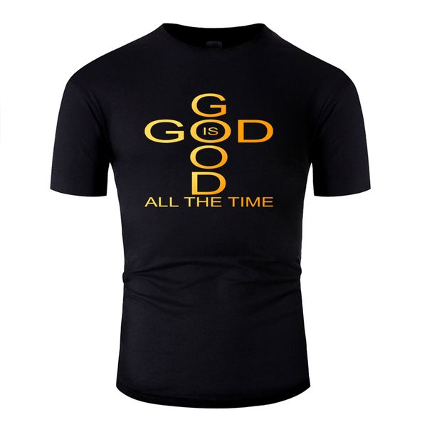 classic printed god is good all te time sunset t-shirt 100% cotton euro size s-5xl pictures men t shirt homme humorous tee top
classic printed god is good all te time sunset t-shirt 100% cotton euro size s-5xl pictures men t shirt homme humorous tee top