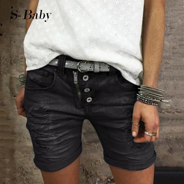 woman women shorts summer jeans slim washed ripped hole short mini jeans denim shorts casual denim color fast #g3, Blue
woman women shorts summer jeans slim washed ripped hole short mini jeans denim shorts casual denim color fast #g3, Blue