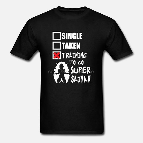 son goku printed t-shirt single taken training to go super saiyan t-shirt
son goku printed t-shirt single taken training to go super saiyan t-shirt